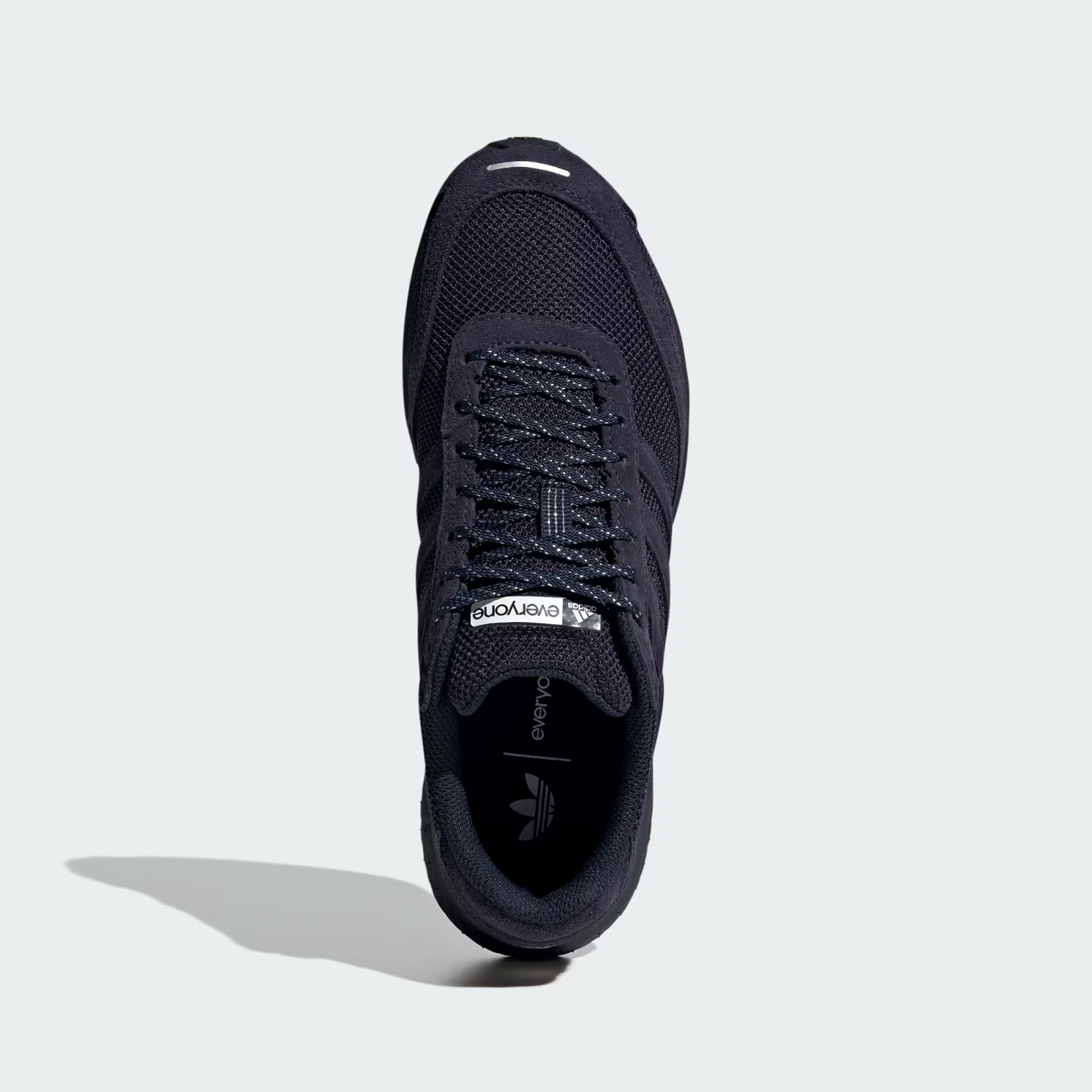 Alternative view of Giày Adizero Adios OG Everyone ‘Legend Ink’ KI5012