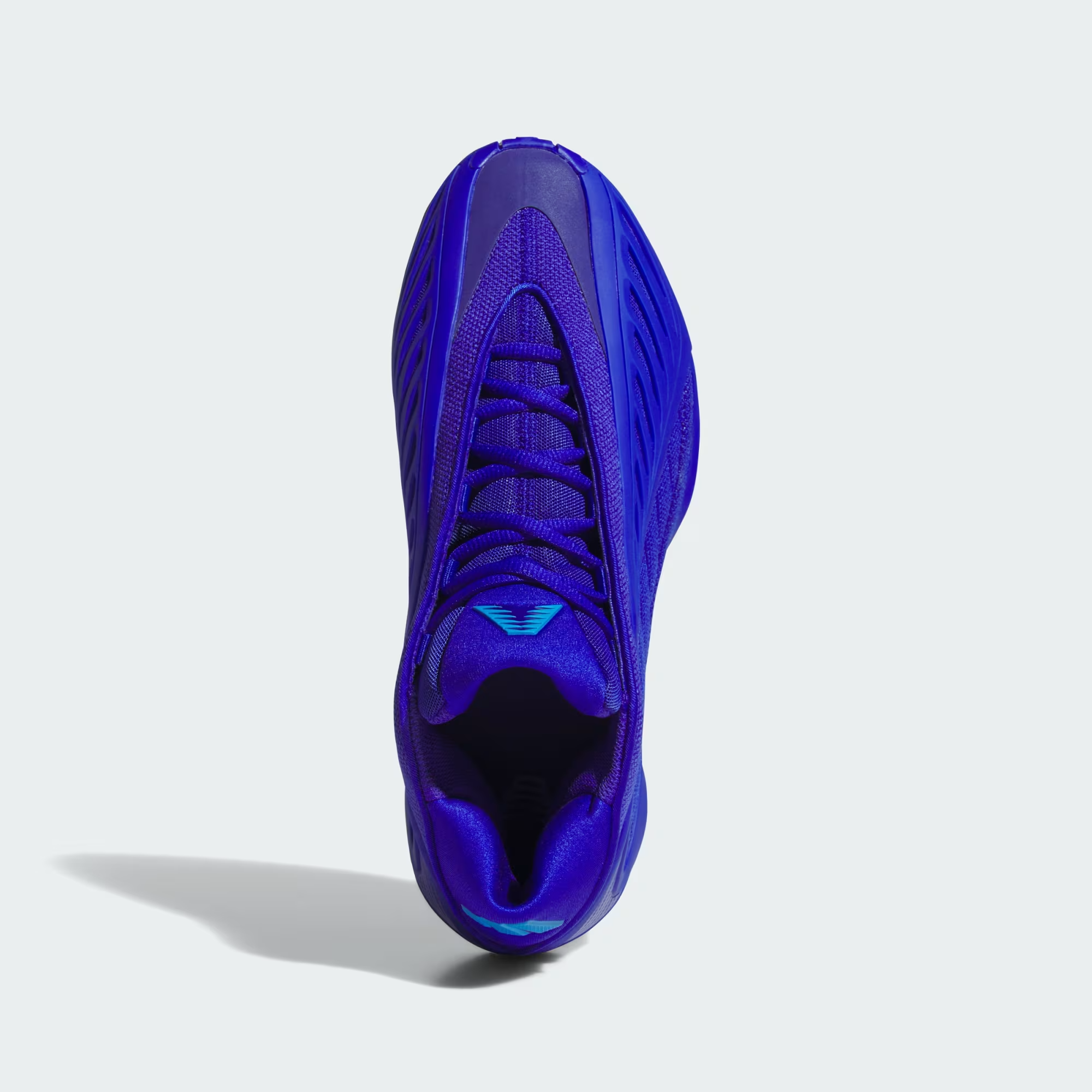 Alternative view of Giày Adidas AE 2 'Lucid Blue' JQ9501