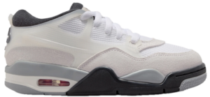 Giày Nike Air Jordan 4 RM 'White Light Smoke' FQ7938-108