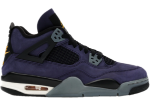 Giày Nike Air Jordan 4 'Retro Lakers' IB4171-500
