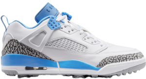 Giày Nike Air Jordan Spizike Golf 'UNC' HQ4365-102