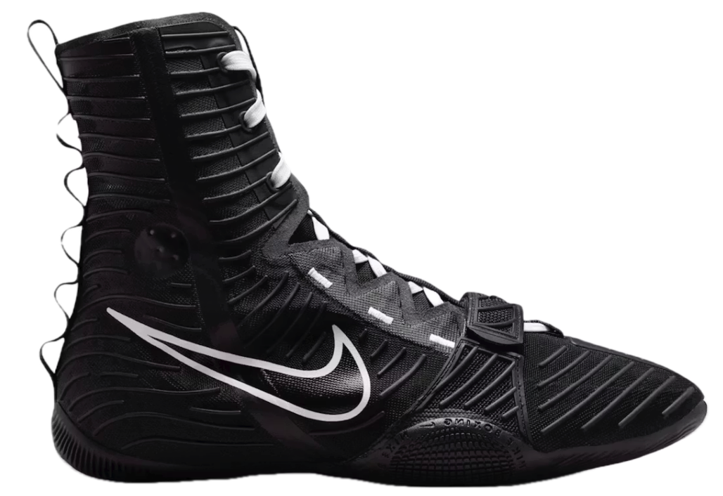 Giày Nike HyperKO 3 'Black White' HV6696-001