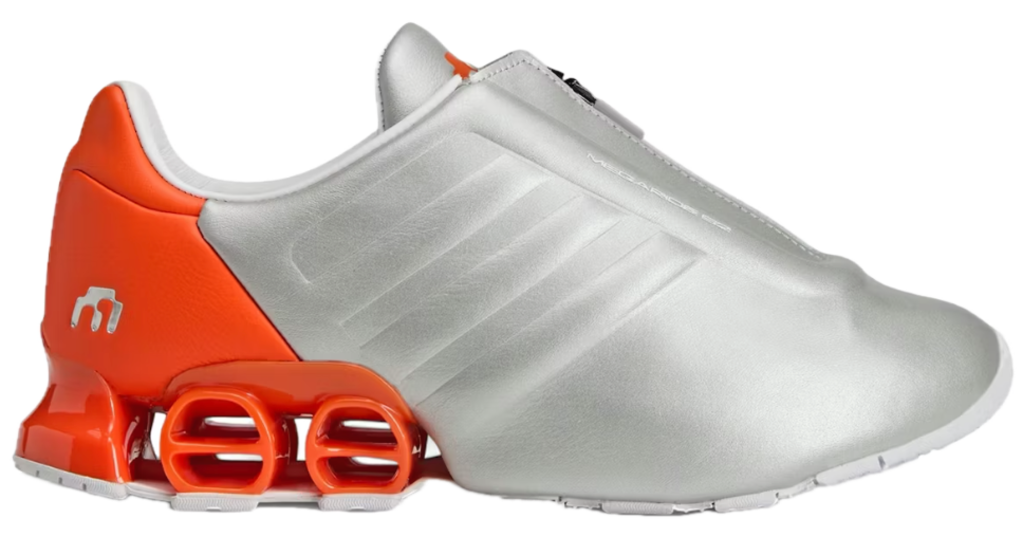 Giày Adidas Megaride S2 'Miaou Silver' KJ9468