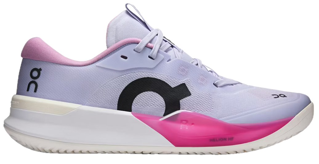 Giày On The Roger Pro 3 Clay 'Thistle Pink' 3WG10734757