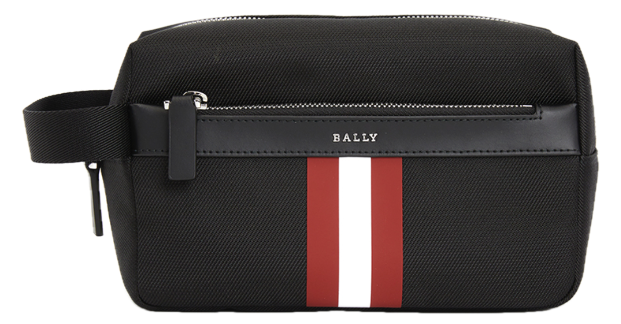 Túi Bally 'Black' 6238423