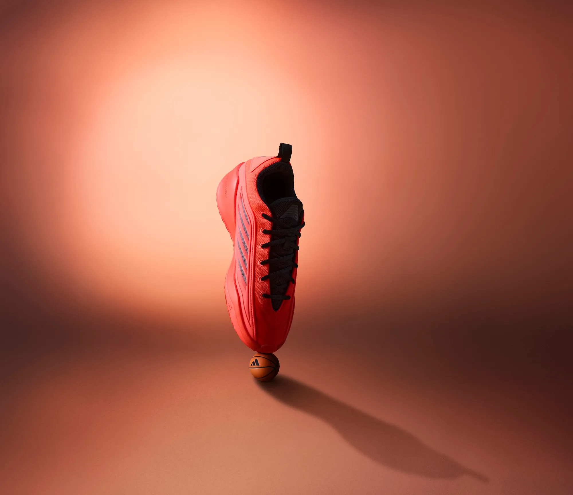 Anthony Edwards x Adidas chính thức giới thiệu dòng sản phẩm Believe That 1