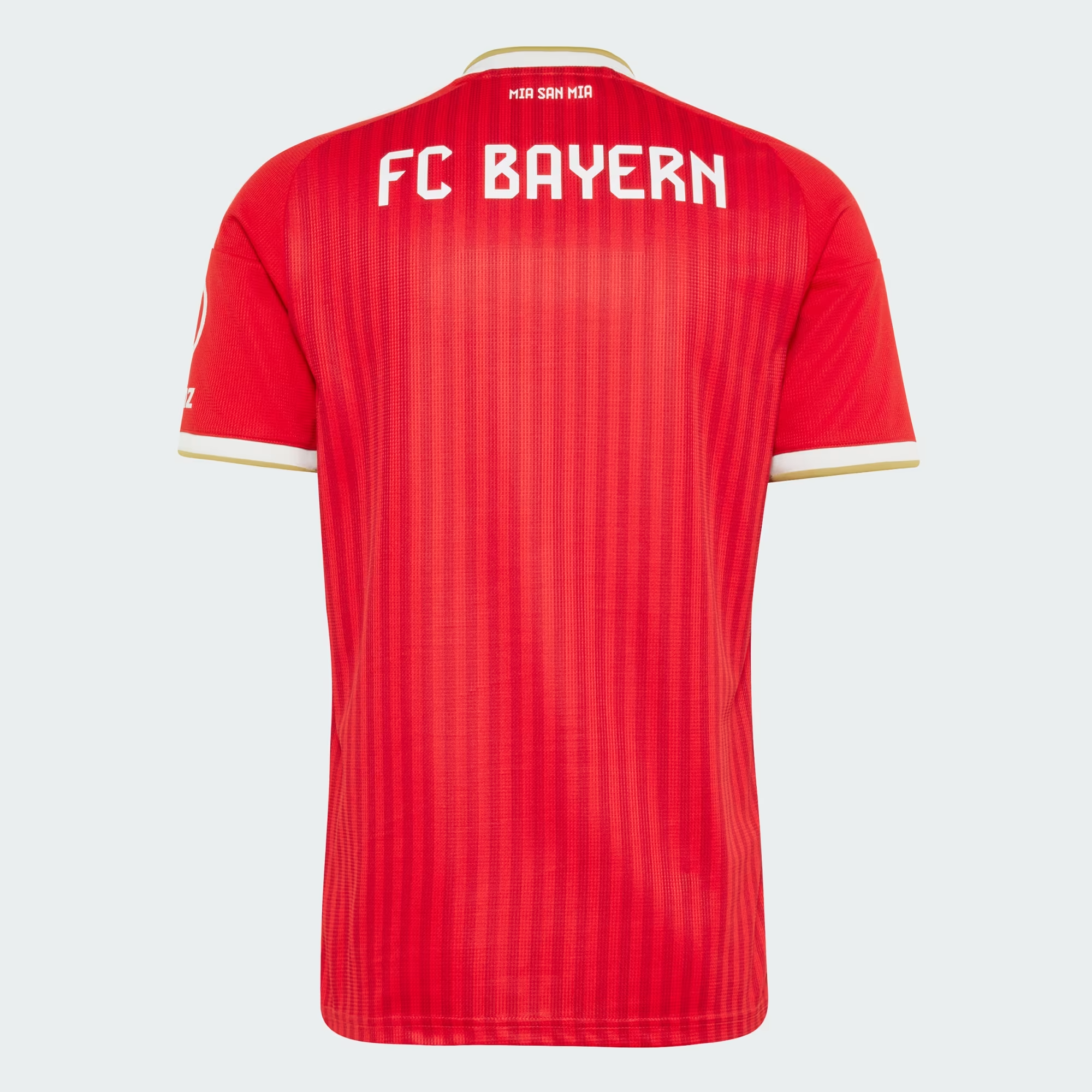 Áo Adidas FC Bayern 26/27 Home Jersey KQ6513 - Ảnh 6