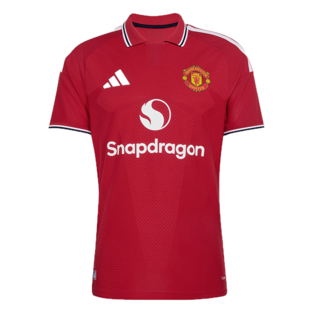 Áo Adidas Manchester United 26/27 Home Jersey KA6868