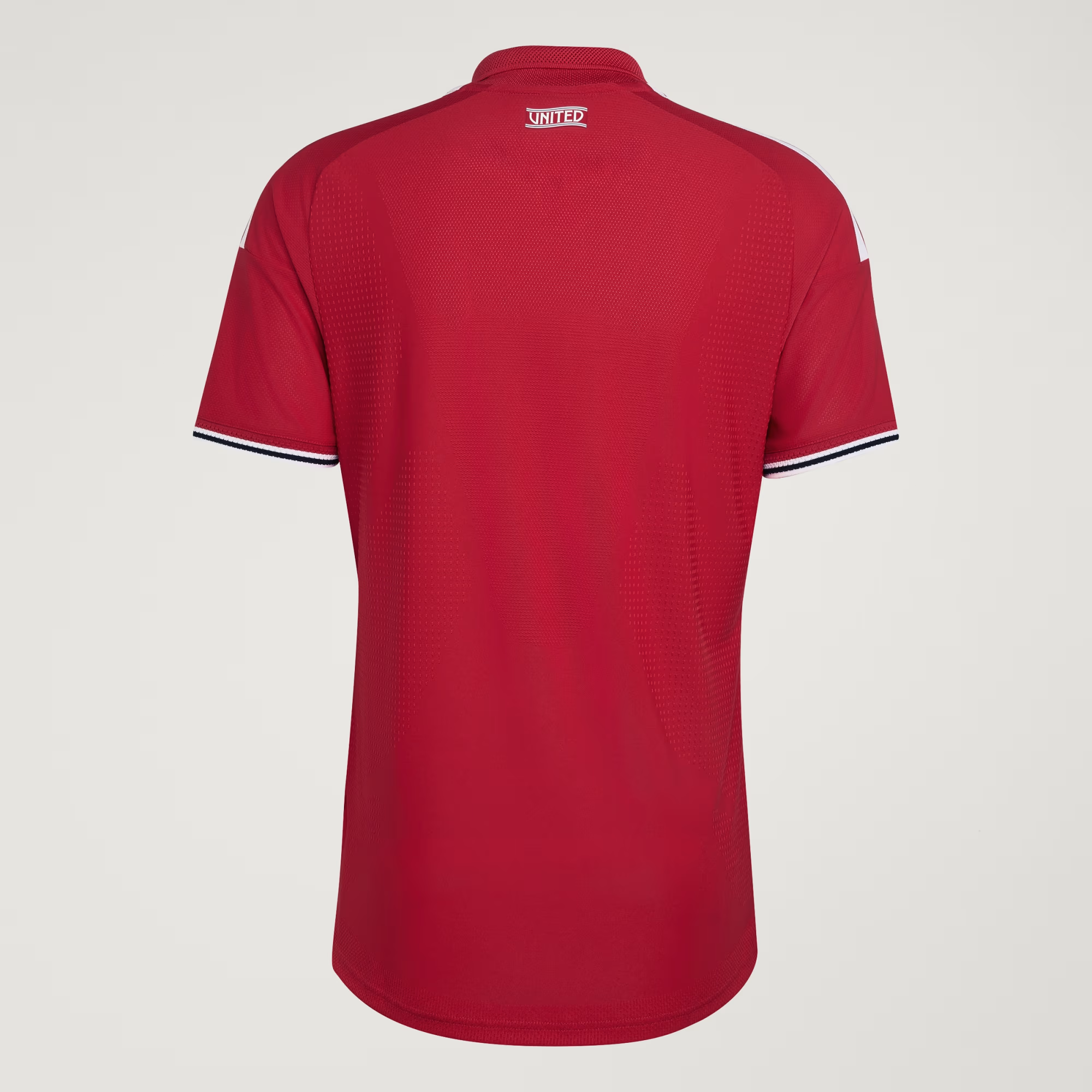 Áo Adidas Manchester United 26/27 Home Jersey KA6868 - Ảnh 4