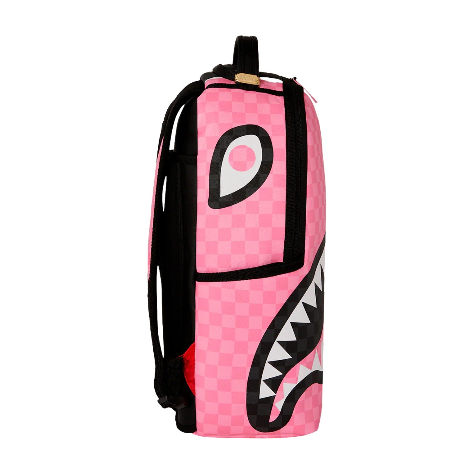 Alternative view of Balo Sprayground Venom Crush Backpack 'Pink Black' W1215708