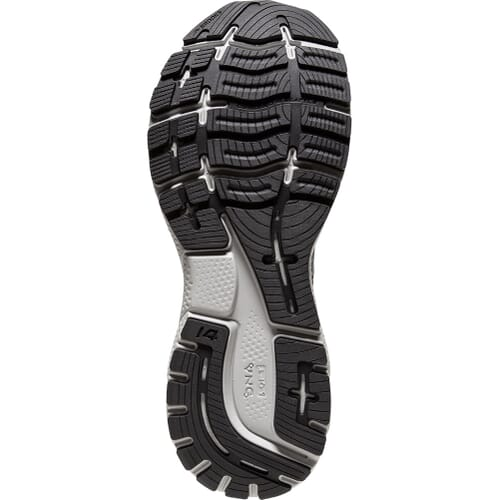 Alternative view of Giày Brooks Ghost 14 ‘Grey’ 110369-067
