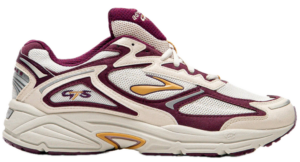 Giày Brooks Adrenaline GTS 4 'Beet Moonbeam' 110485-1D-982