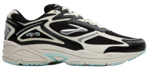 Giày Brooks Adrenaline GTS 4 'Black Silver' 110485-1D-058