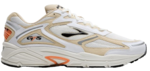 Giày Brooks Adrenaline GTS 4 'White Fog' 120474-1B-109