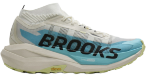 Giày Brooks Cascadia Elite 'Star White Black' 100055-1D-116