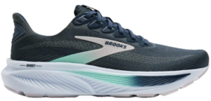 Giày Brooks Ghost 17 'Spellbound Yucca Pink' 120431-1B-453