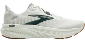 Giày Brooks Ghost 18 'Grey Spruce Tan' 110493-1D-069
