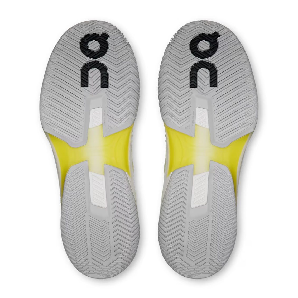 Alternative view of Giày On The Roger Pro Fire 'Lime' 3MF30104744