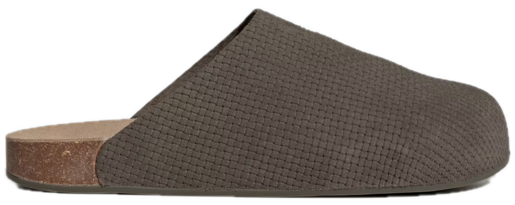 Dép Adidas Adimule 'Cardboard' KK4742