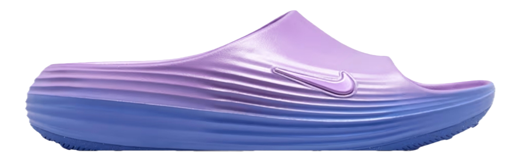 Dép Nike ReactX Rejuven8 ‘Bright Violet Sapphire’ HV4484-500