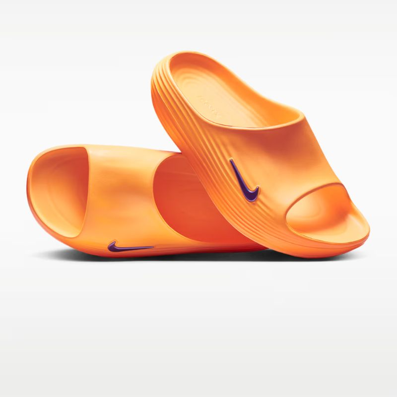 Alternative view of Dép Nike ReactX Rejuven8 Slide 'Citron Pulse' HV4479-801