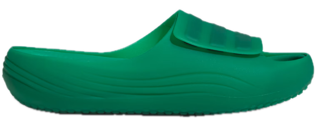 Dép Adidas Sandal Adislide 'Bold Green' JR4751