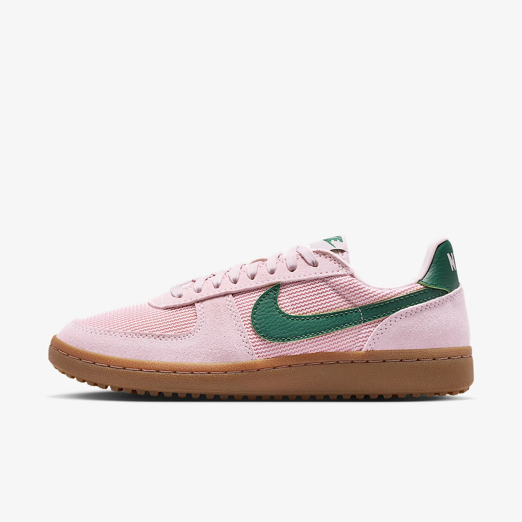 Alternative view of Giày Nike Field General 'Light Soft Pink' IF5850-600
