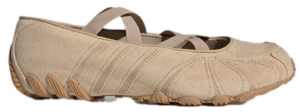 Giày Adidas Ghost Sprint Ballet 'Magic Beige Gum' KI7738