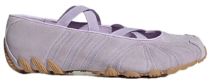 Giày Adidas Ghost Sprint Ballet 'Ice Lavender Gum' KI7739