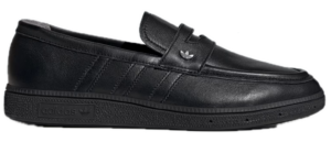 Giày Adidas Handball Spezial 'Black' KJ5786