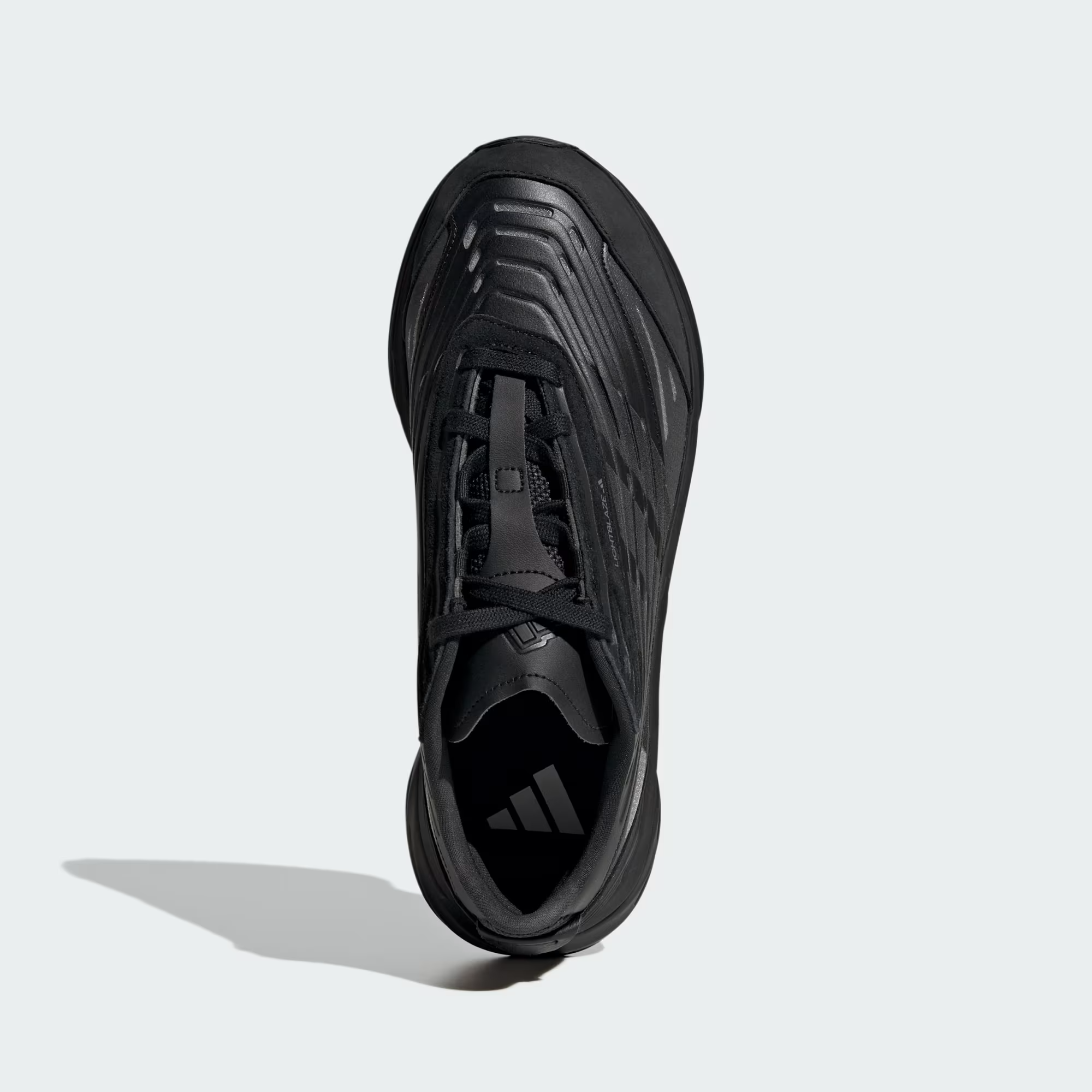 Alternative view of Giày Adidas Lightblaze Pod + 'Black' KK3429