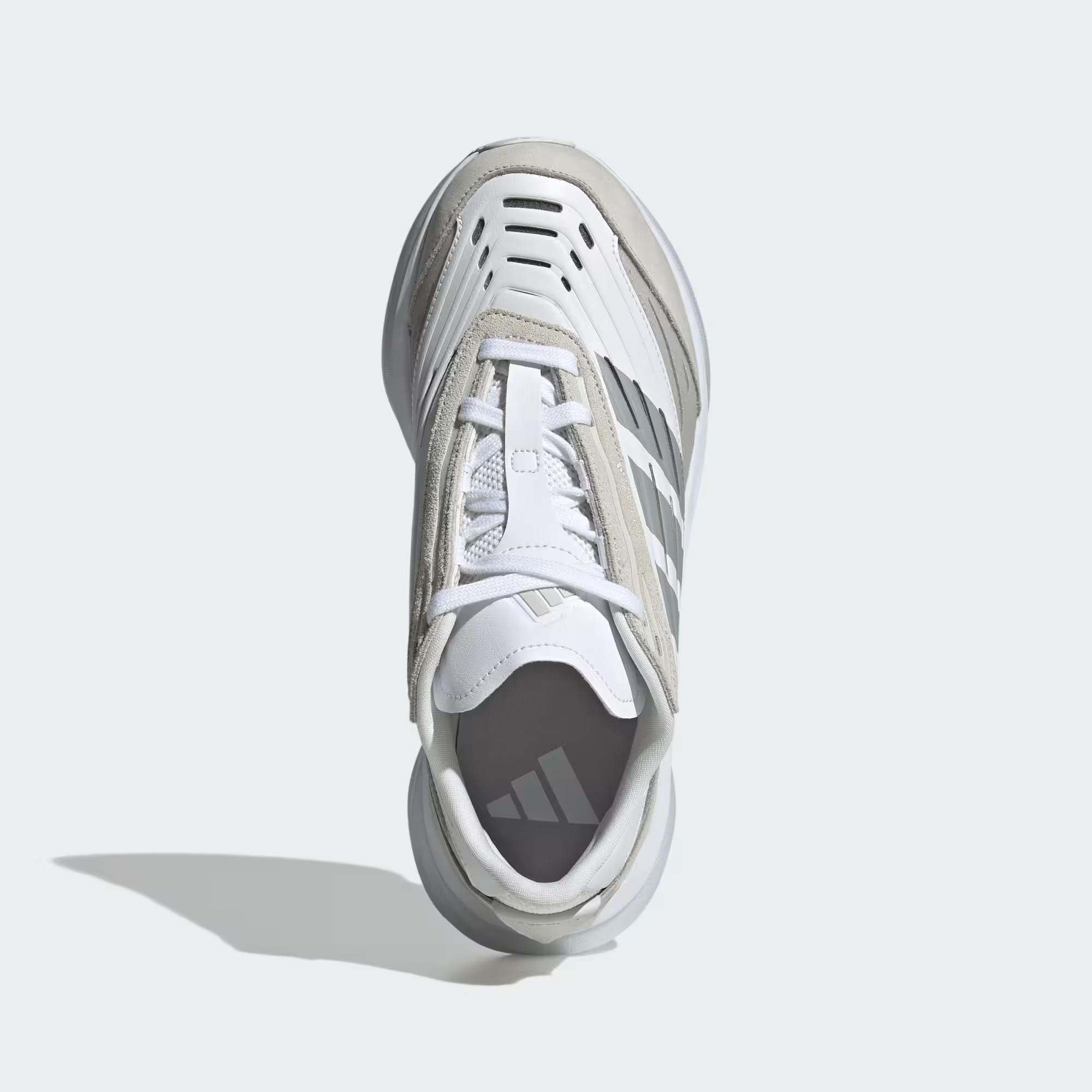 Alternative view of Giày Adidas Lightblaze Pod + 'Cloud White' KK3444