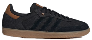 Giày Adidas Samba OG 'Core Black' IH6817