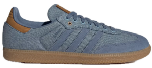 Giày Adidas Samba OG 'None Supplier Colour Gum' IH6816