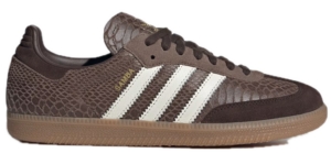 Giày Adidas Samba OG 'Earth Strata' KK3273