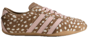Giày Adidas Tokyo 'Brown' KJ7543