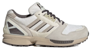Giày Adidas ZX 8000 'Animal Pack Pony Hair Alumina' KH9058