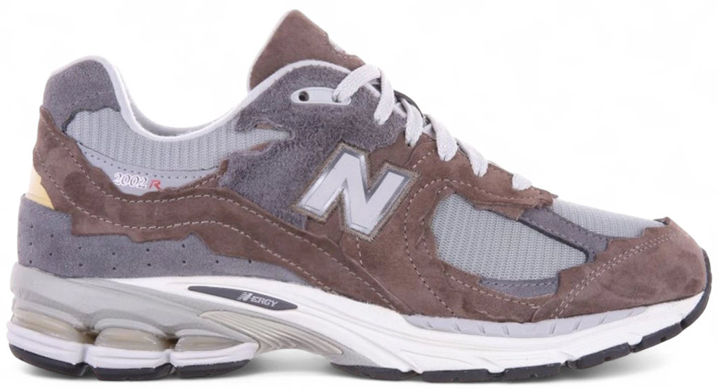 Giày New Balance 2002R Protection Pack 'Cortado Raincloud' M20024J7