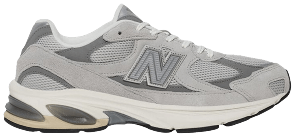 Giày New Balance 2010 'Raincloud Harbor Grey' U201011N
