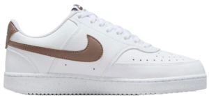 Giày Nike Court Vision Low ‘White Mink Brown’ FV9952-103