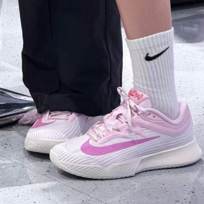 Alternative view of Giày Nike Vapor Pro 3 ‘Pearl Pink’ HV1376-601