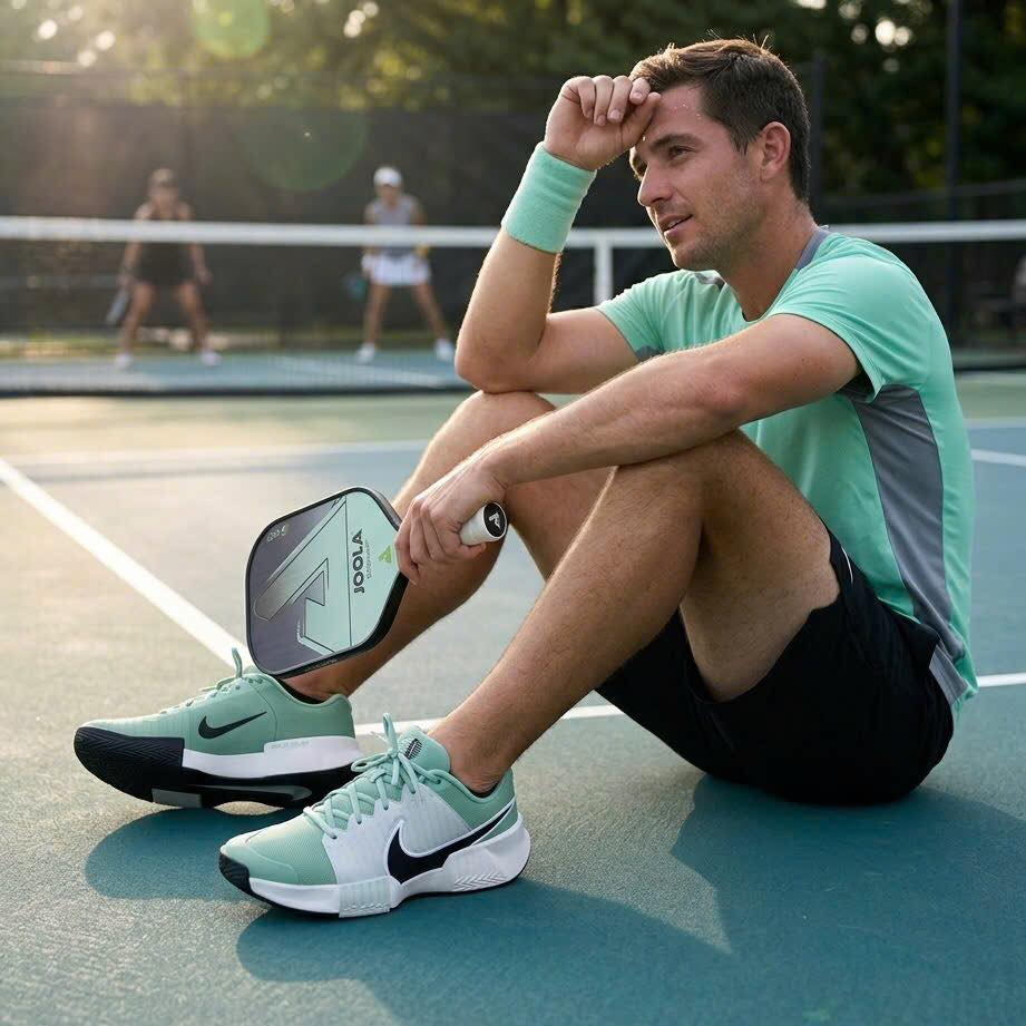 Alternative view of Giày Nike Zoom GP Challenge Pro HC 'Barely Green' IB6560-003