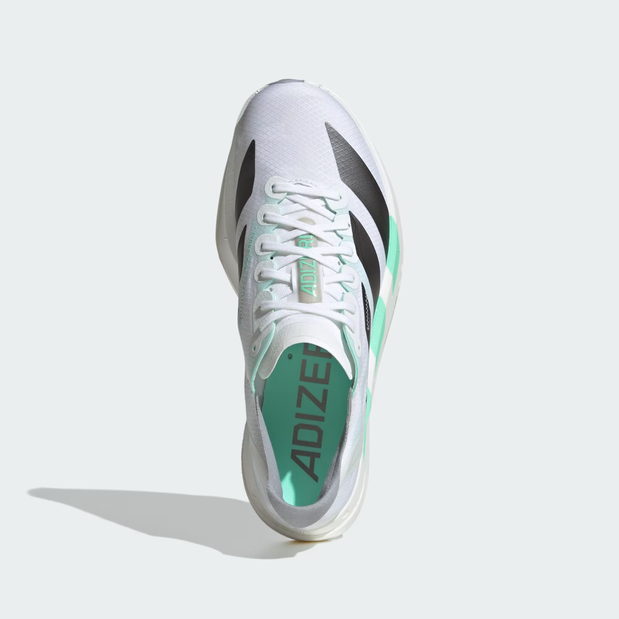 Alternative view of Giày Adidas Adizero Adios Pro 4 'Cloud White' KI1471