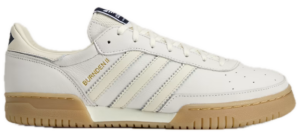 Giày Adidas Burnden II SPZL 'Off White Cream' KK3684
