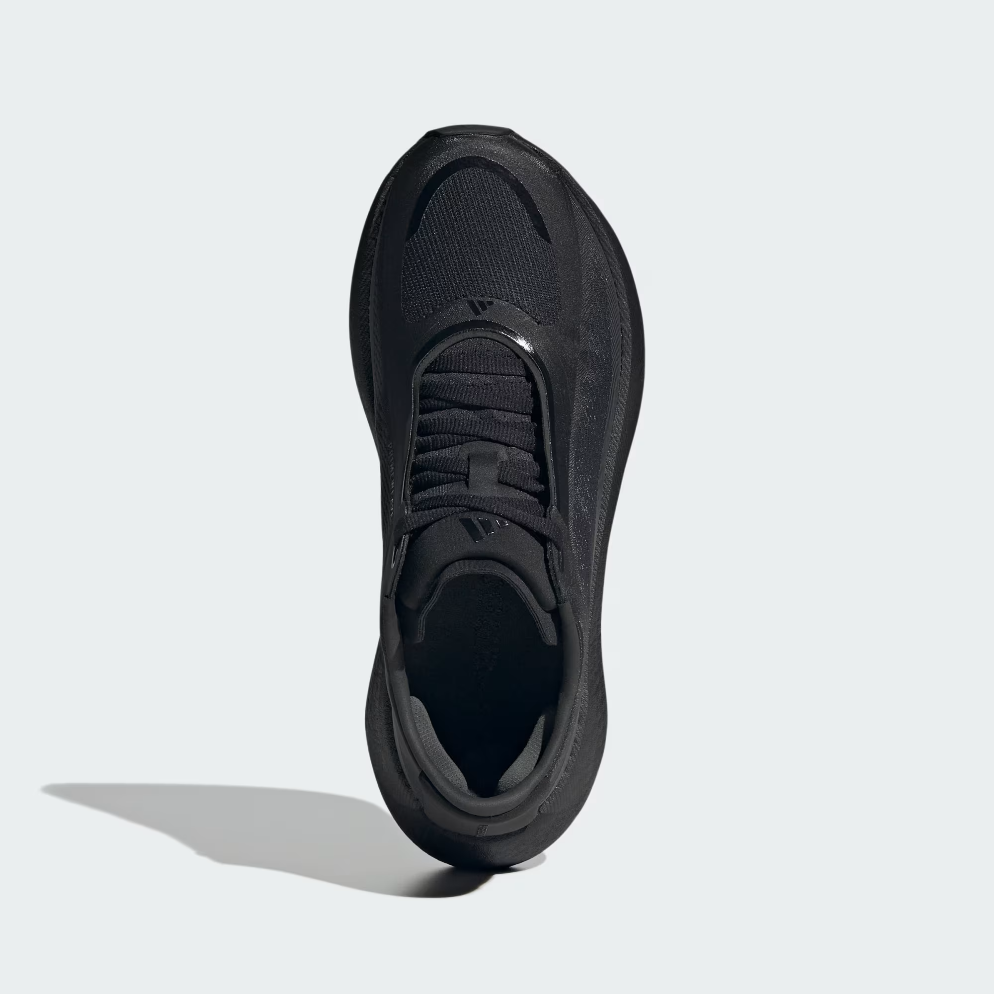 Alternative view of Giày Adidas Hyper Boost Edge 'Black Carbon' KK0291