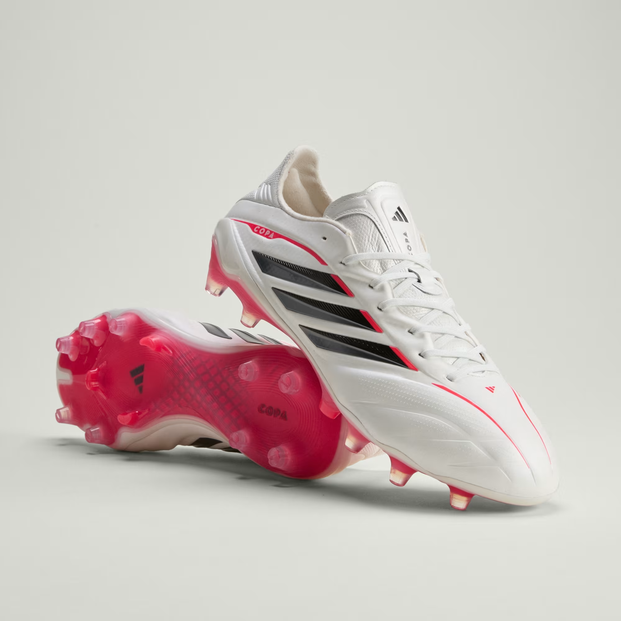 Giày Adidas Copa Pure 4 Elite FG 'Zero Metalic' JQ0396 - Ảnh 6