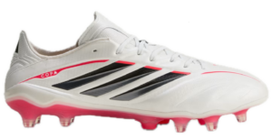 Giày Adidas Copa Pure 4 Elite FG 'Zero Metalic' JQ0396