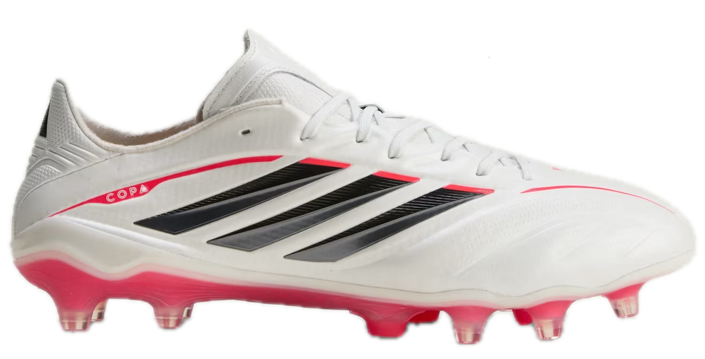 Giày Adidas Copa Pure 4 Elite FG 'Zero Metalic' JQ0396