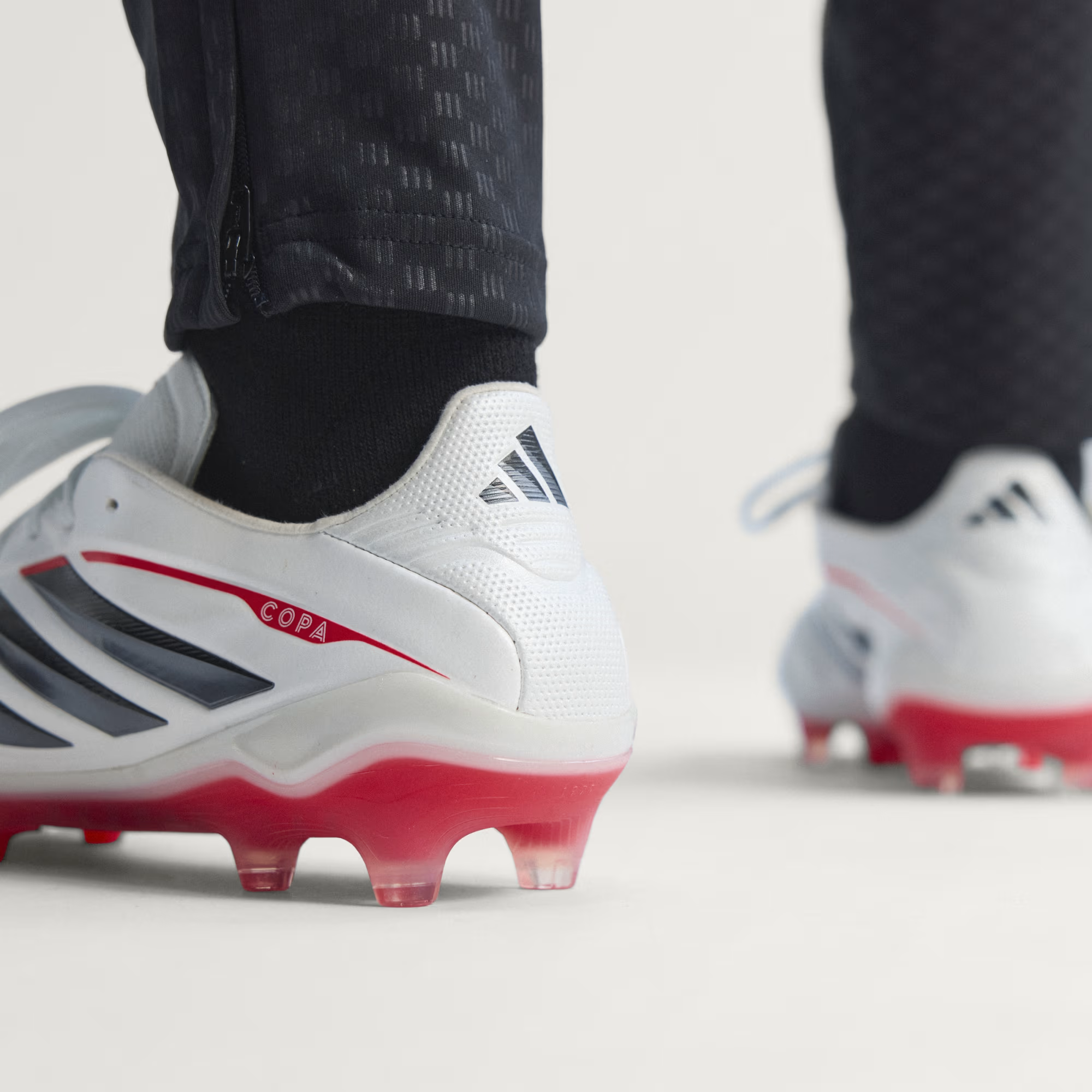 Giày Adidas Copa Pure 4 Elite FG 'Zero Metalic' JQ0396 - Ảnh 4