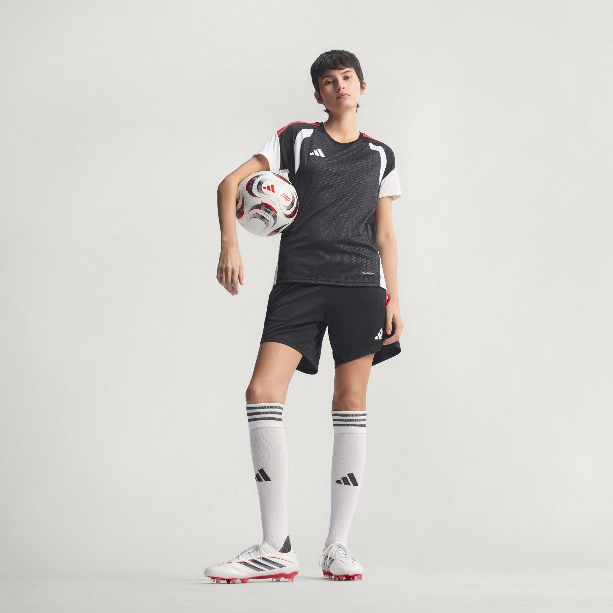 Giày Adidas Copa Pure 4 Elite FG 'Zero Metalic' JQ0396 - Ảnh 5